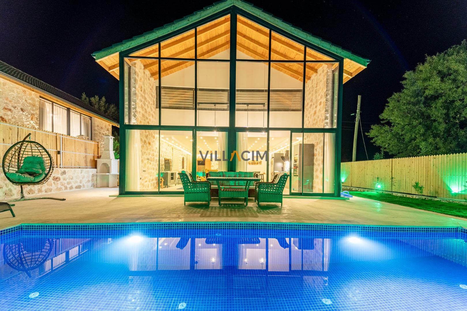 Villa Siri