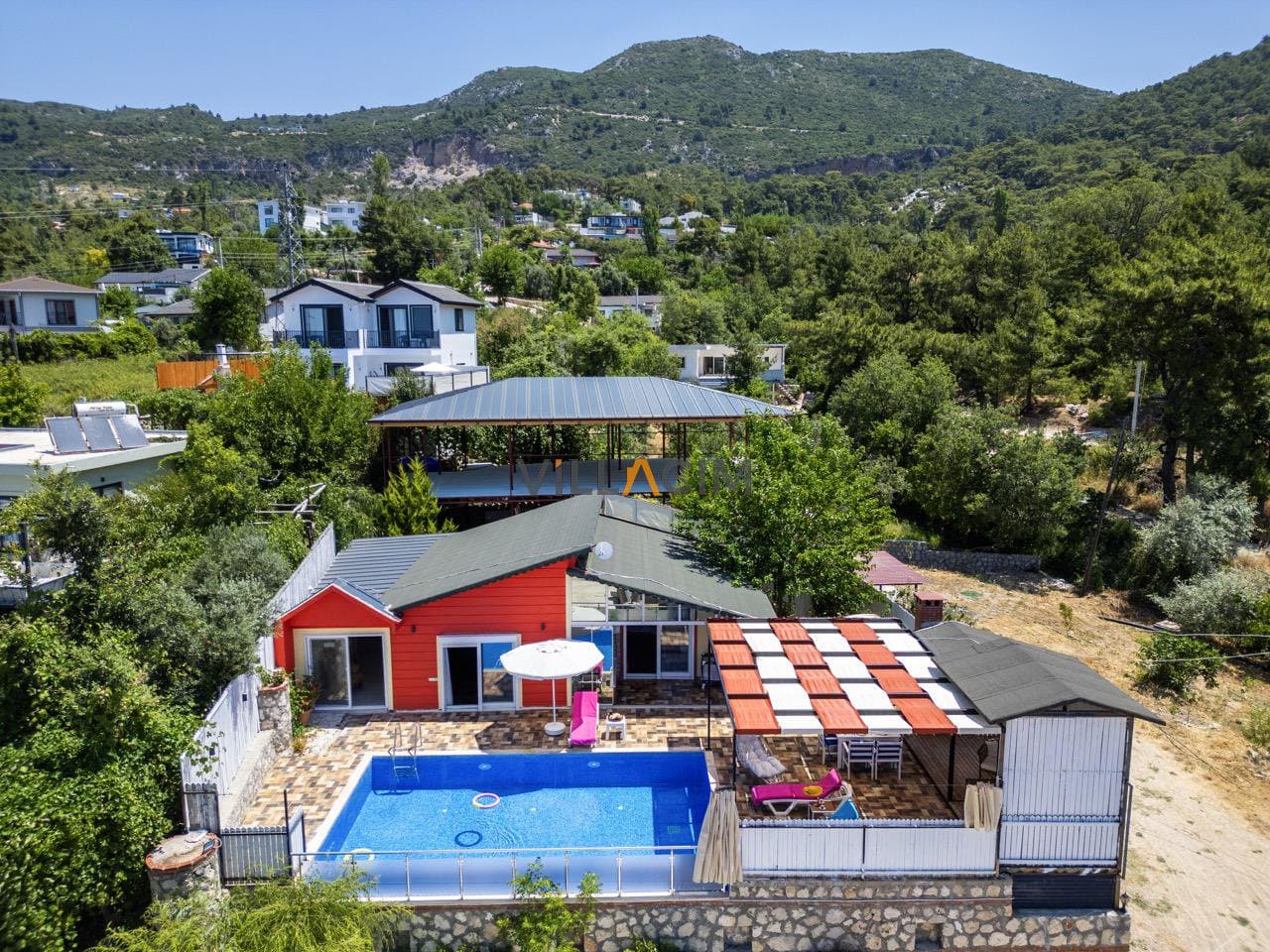 Villa Armona
