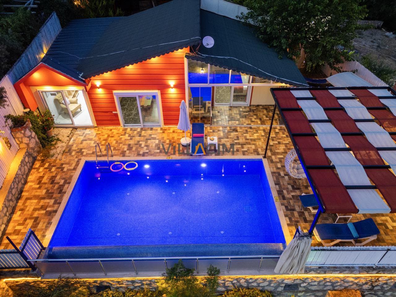 Villa Armona