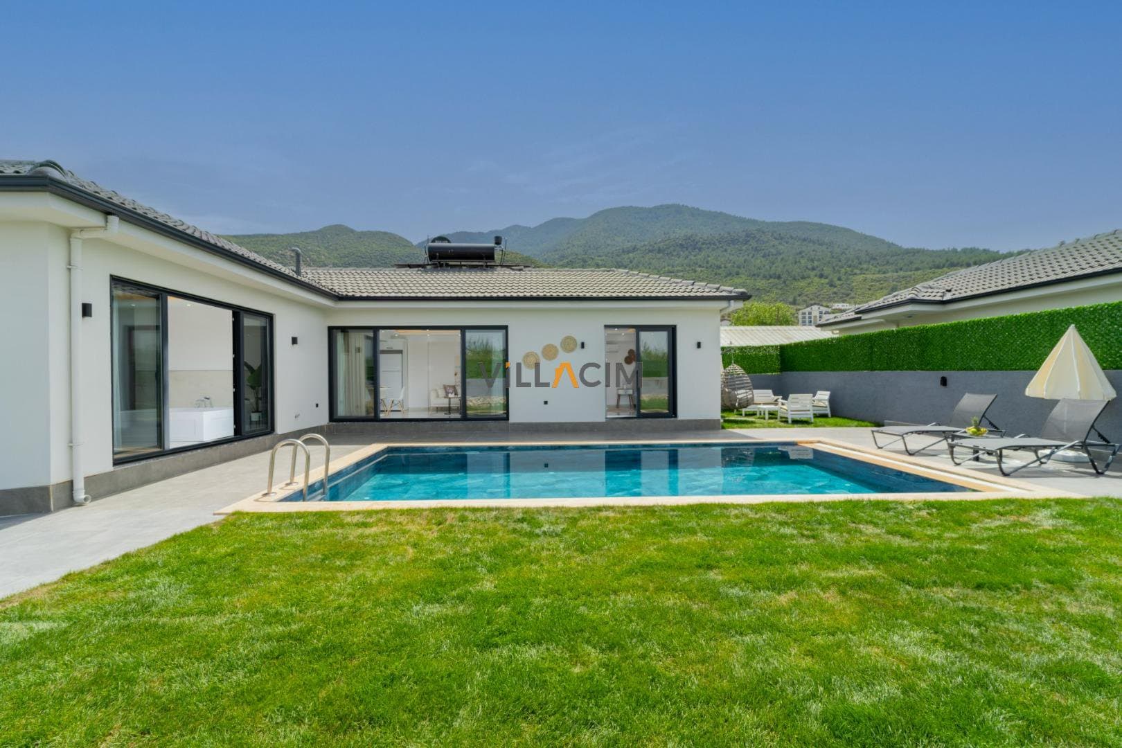Villa Liberta 3