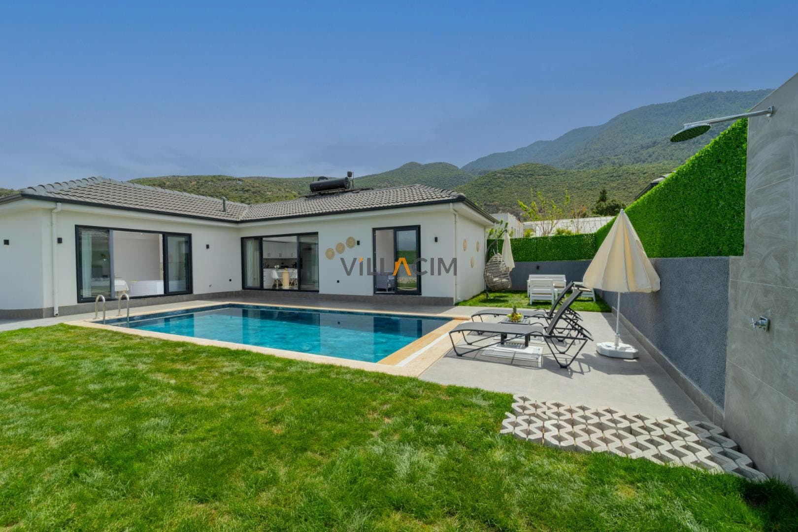 Villa Liberta 3