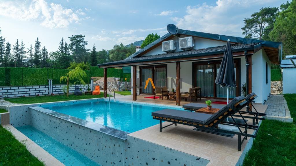 Villa Zarya