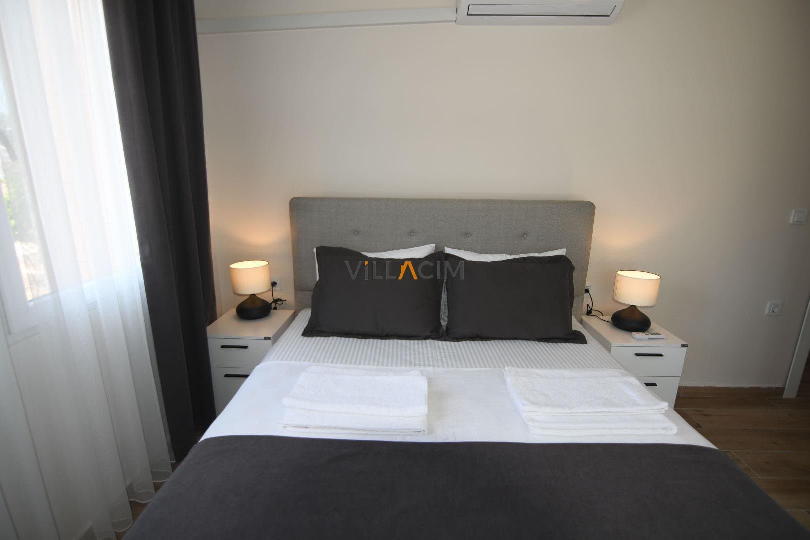 Villa Itır