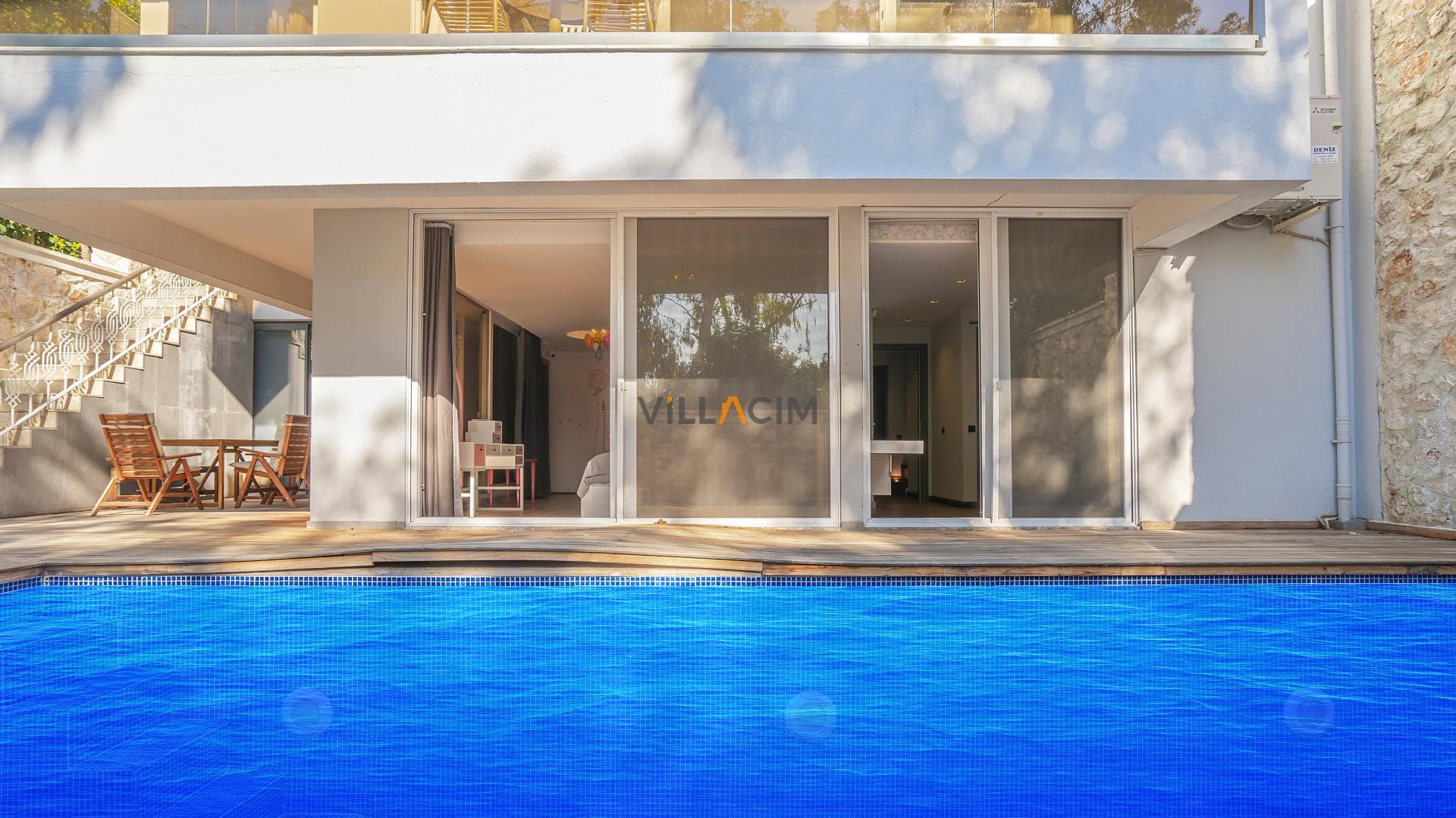 Villa Alpines