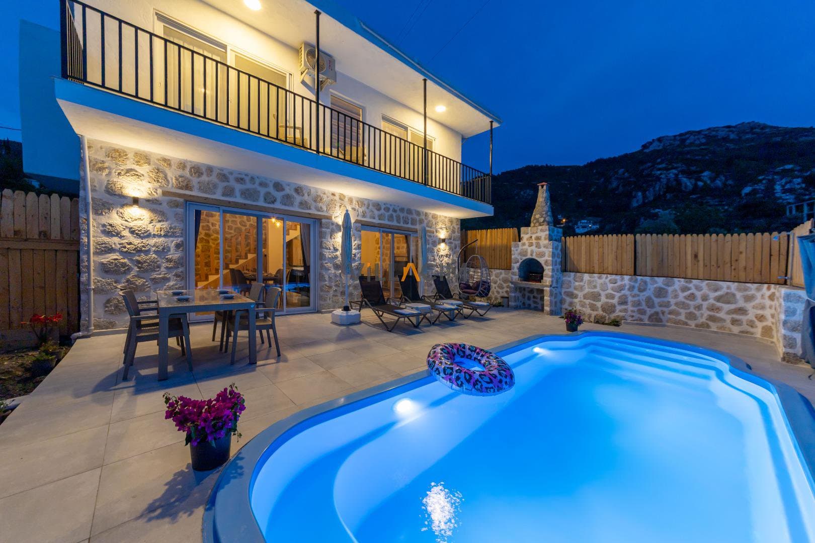 Villa Petito
