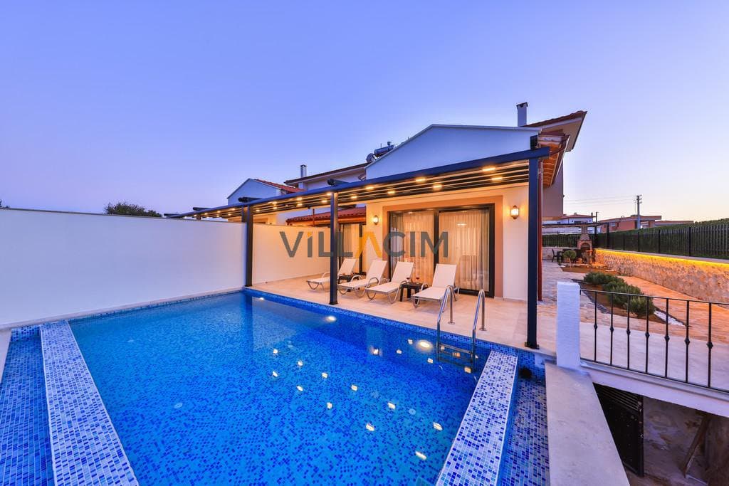 Villa Unicorn