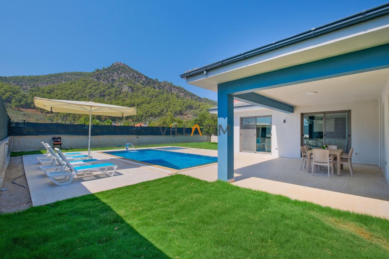 Villa Saklı Yaz Duo