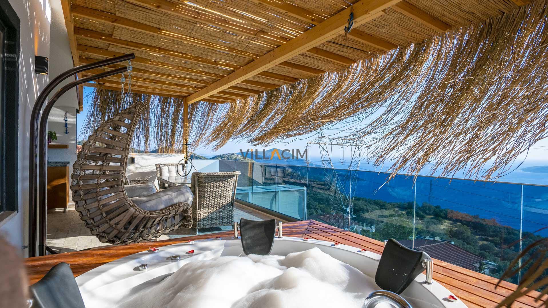 Villa Lakaya