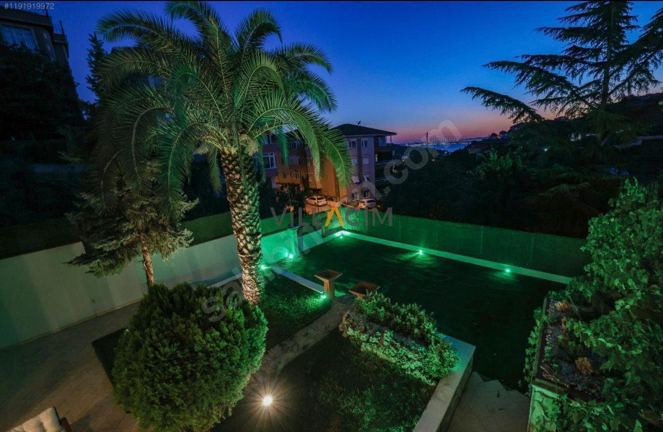 Villa Çengelköy