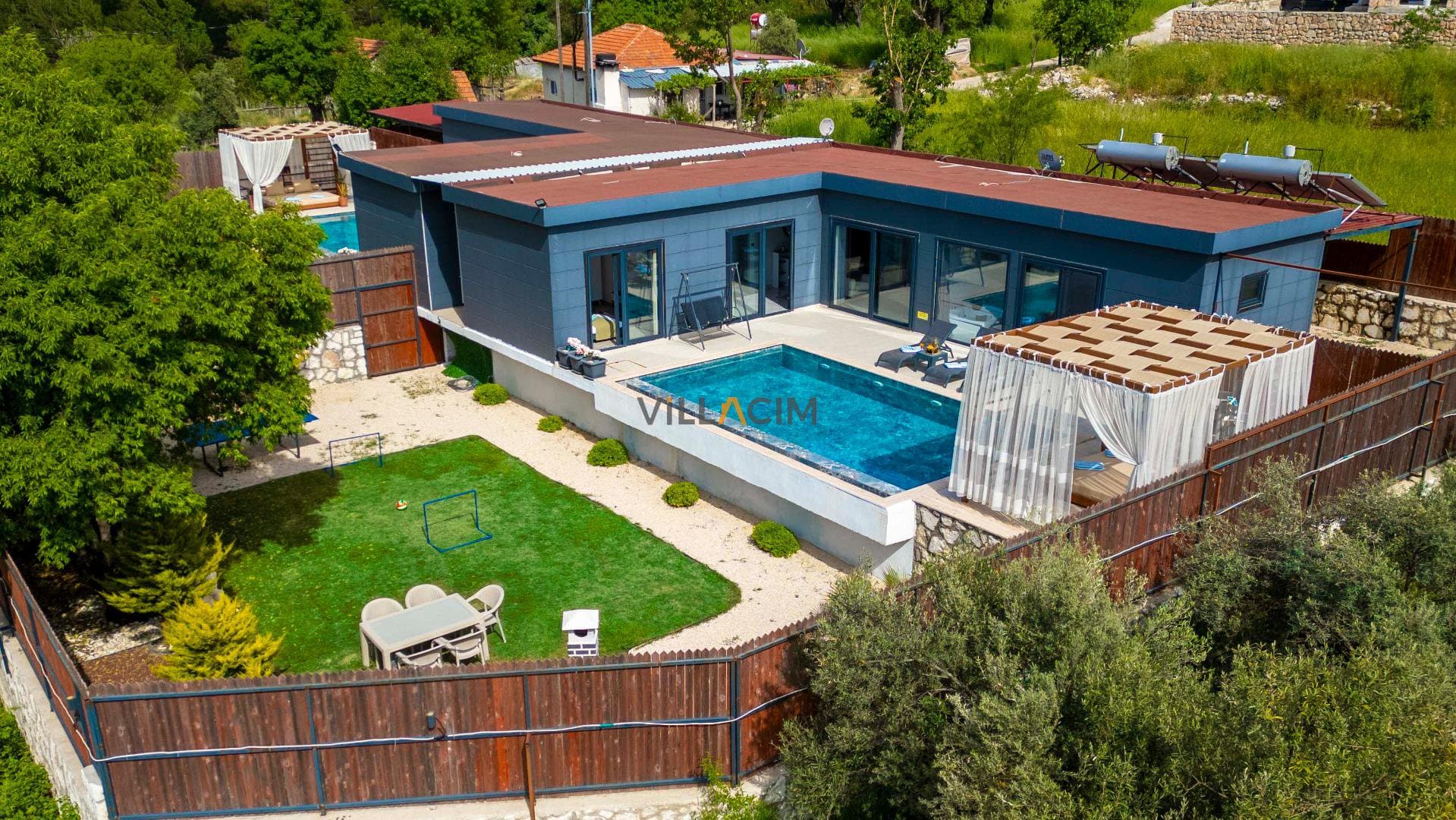 Villa Luçka