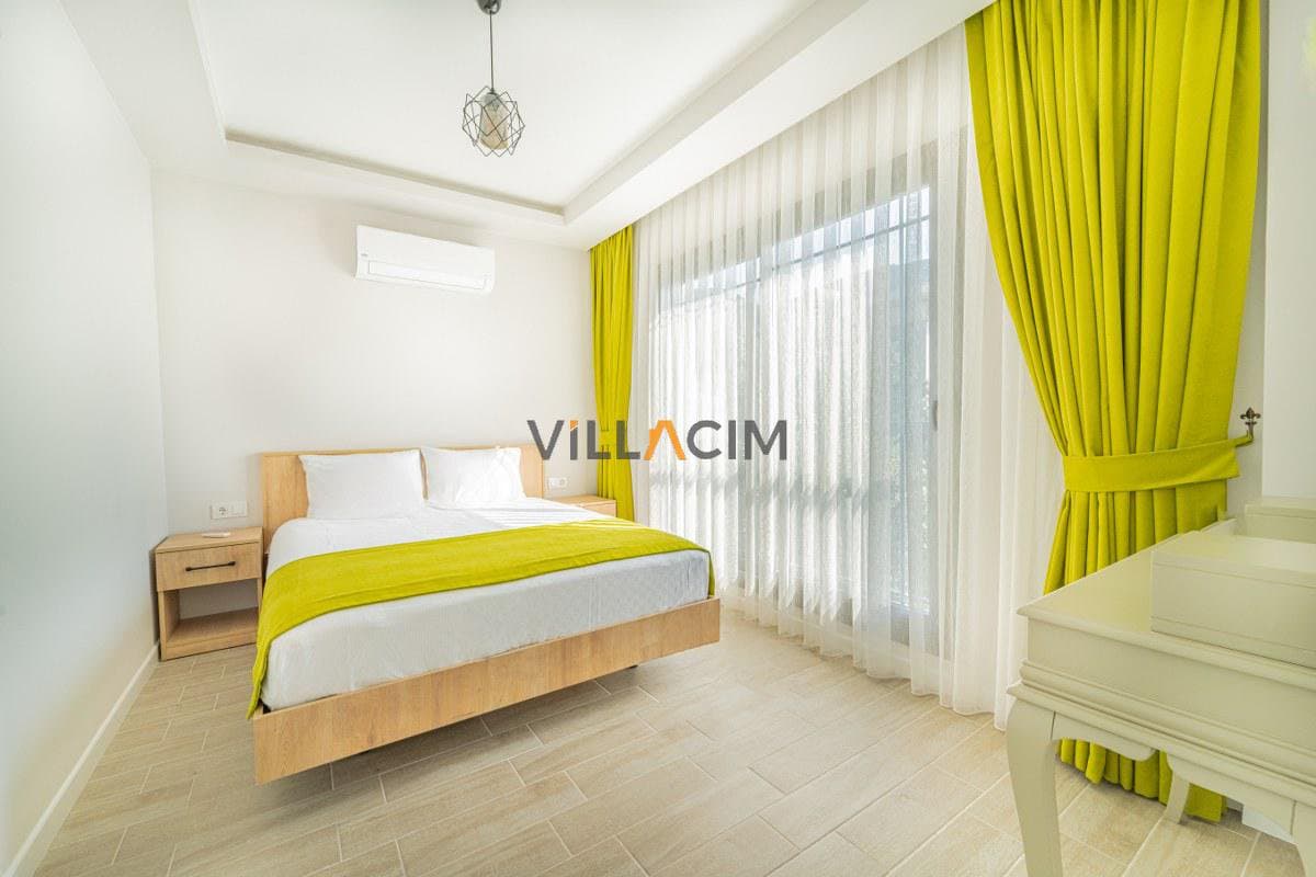 Villa Rain