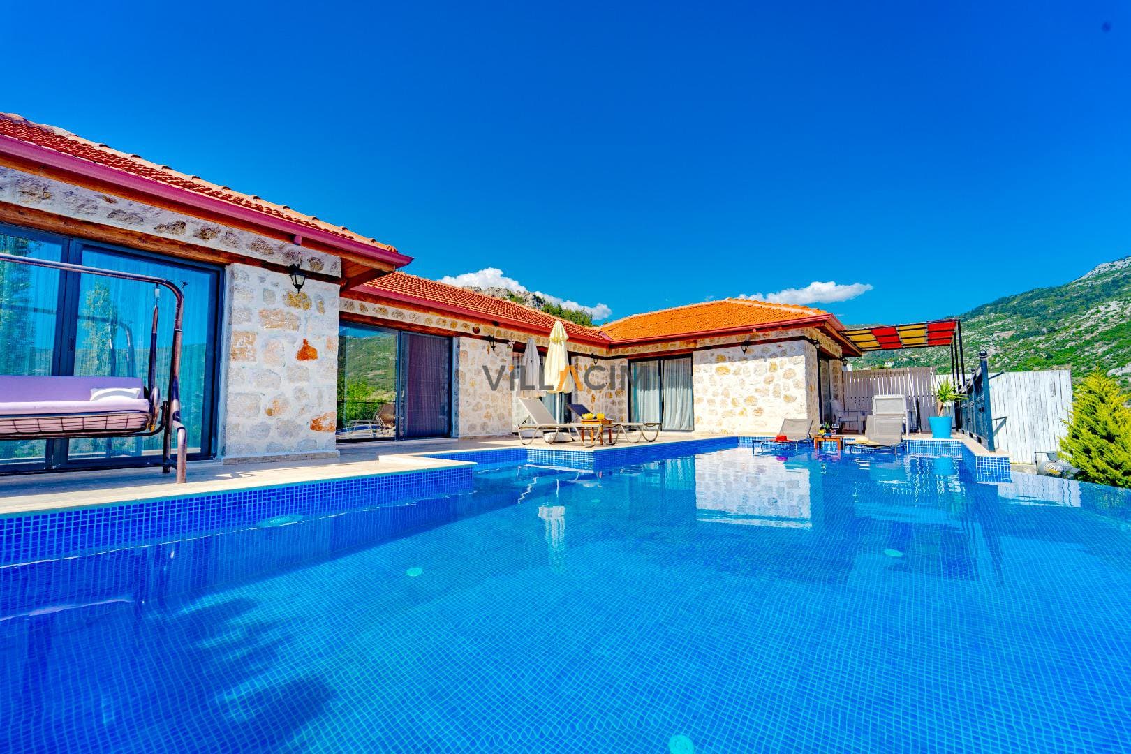 Villa Natürel
