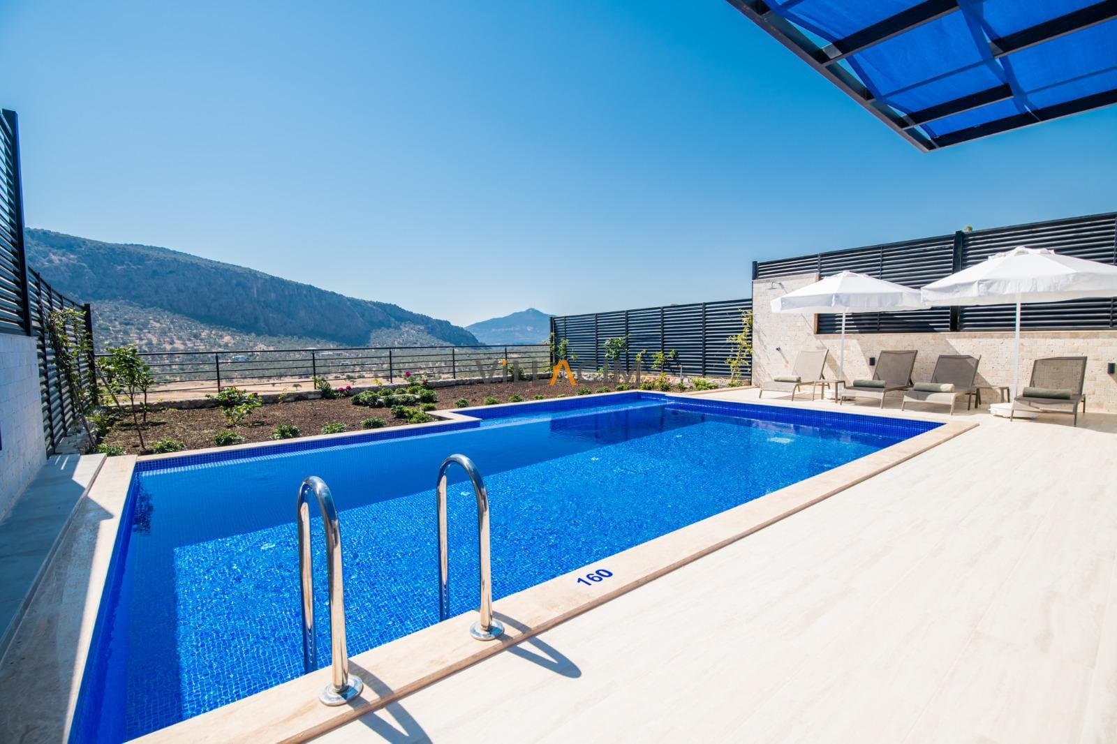 Villa Tuğçe