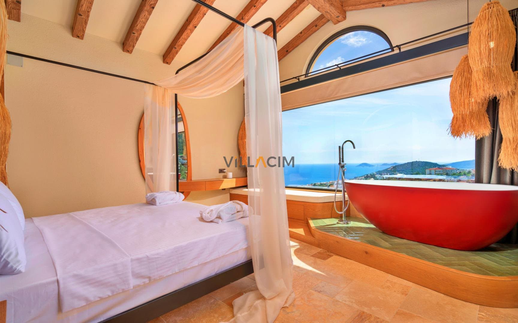 Villa Muses