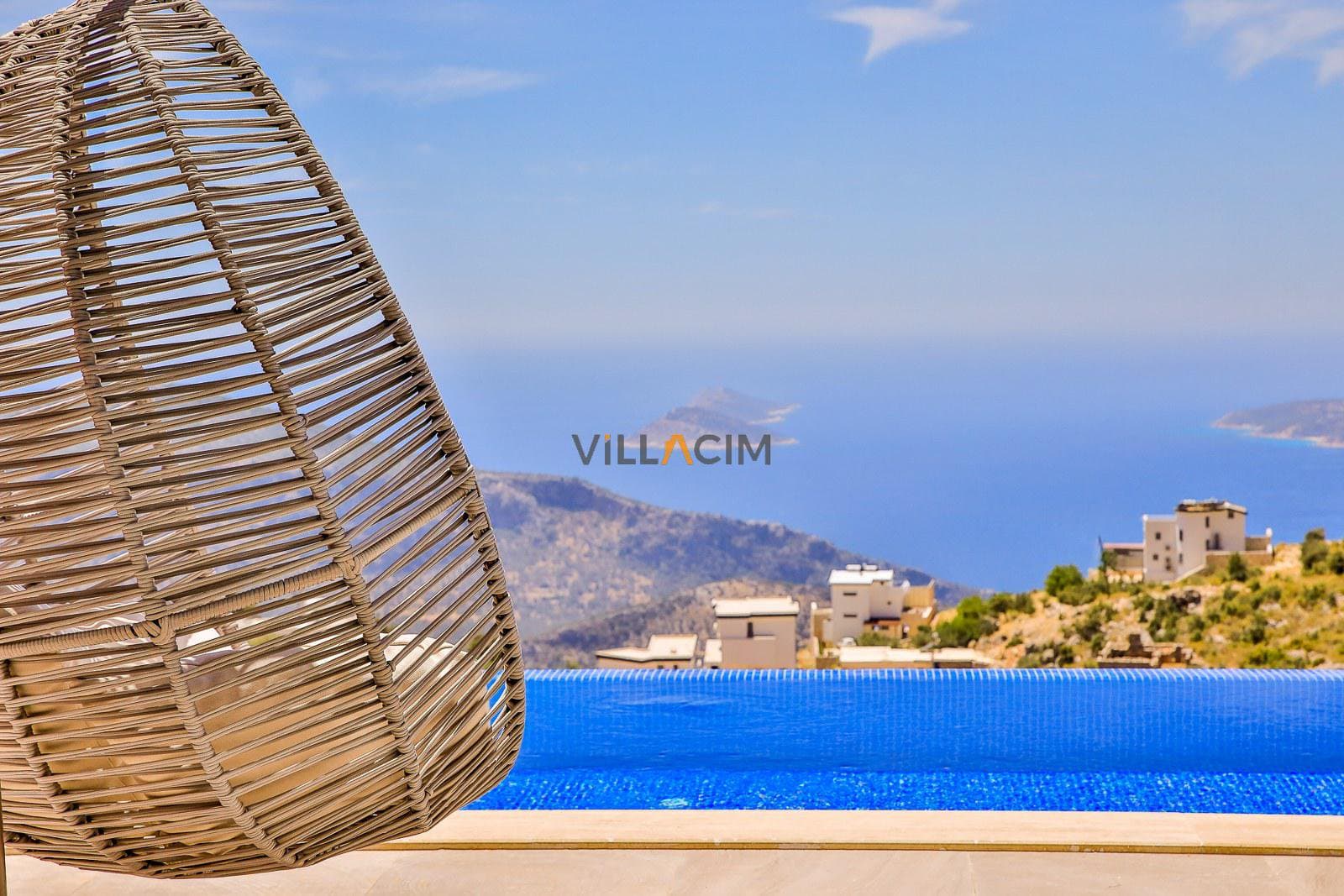 Villa Vistale