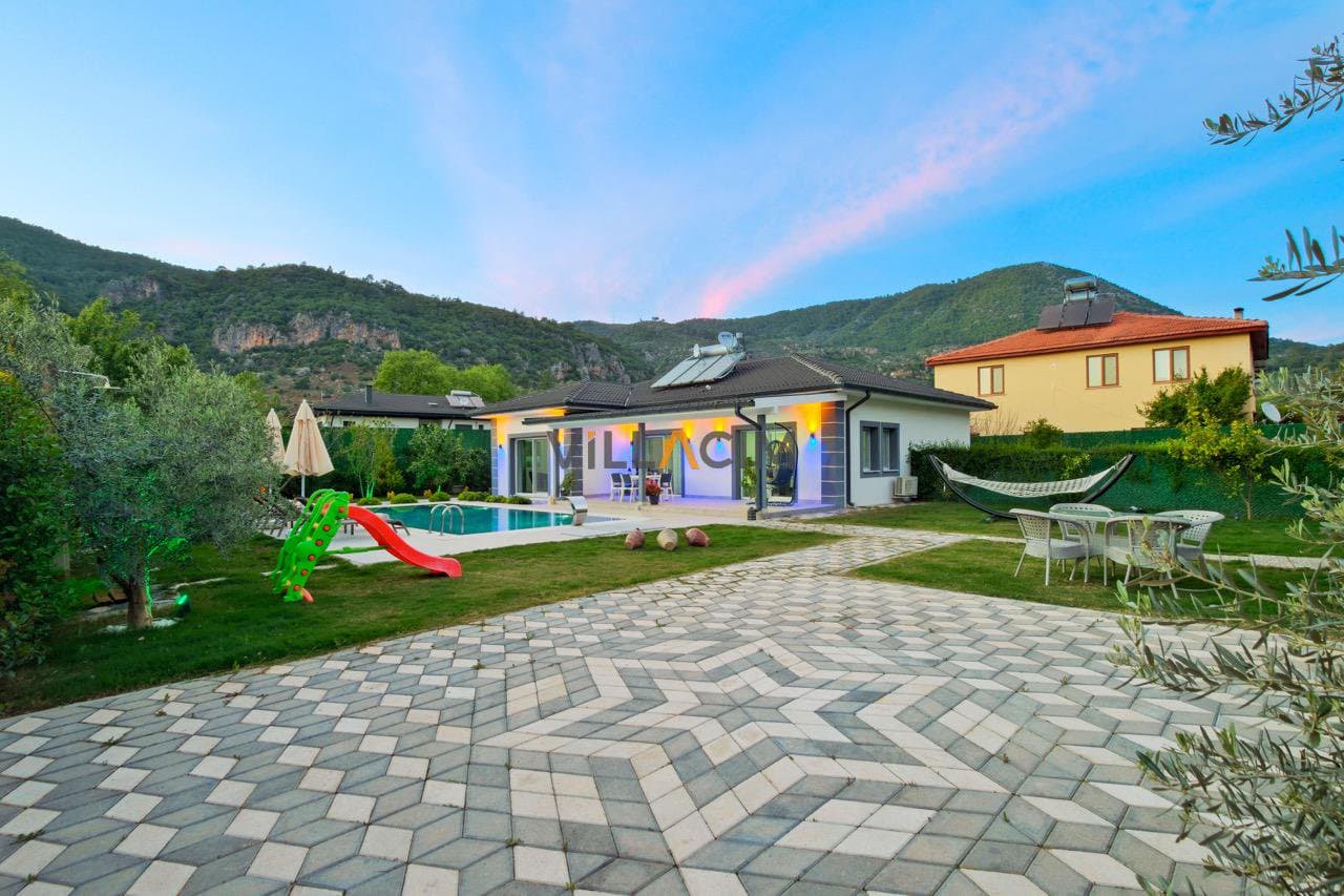 Villa Yeşilim