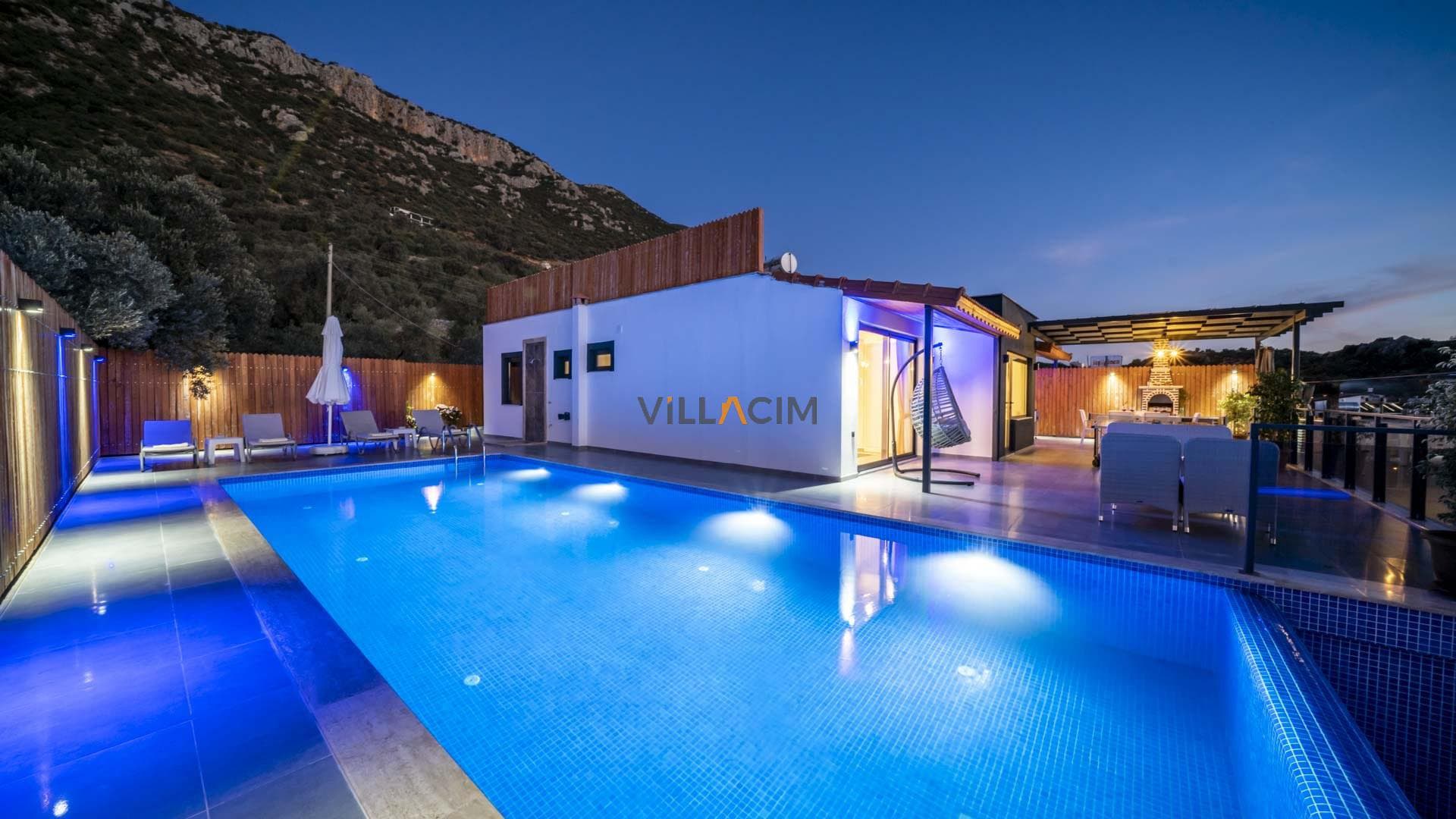 Villa Deste