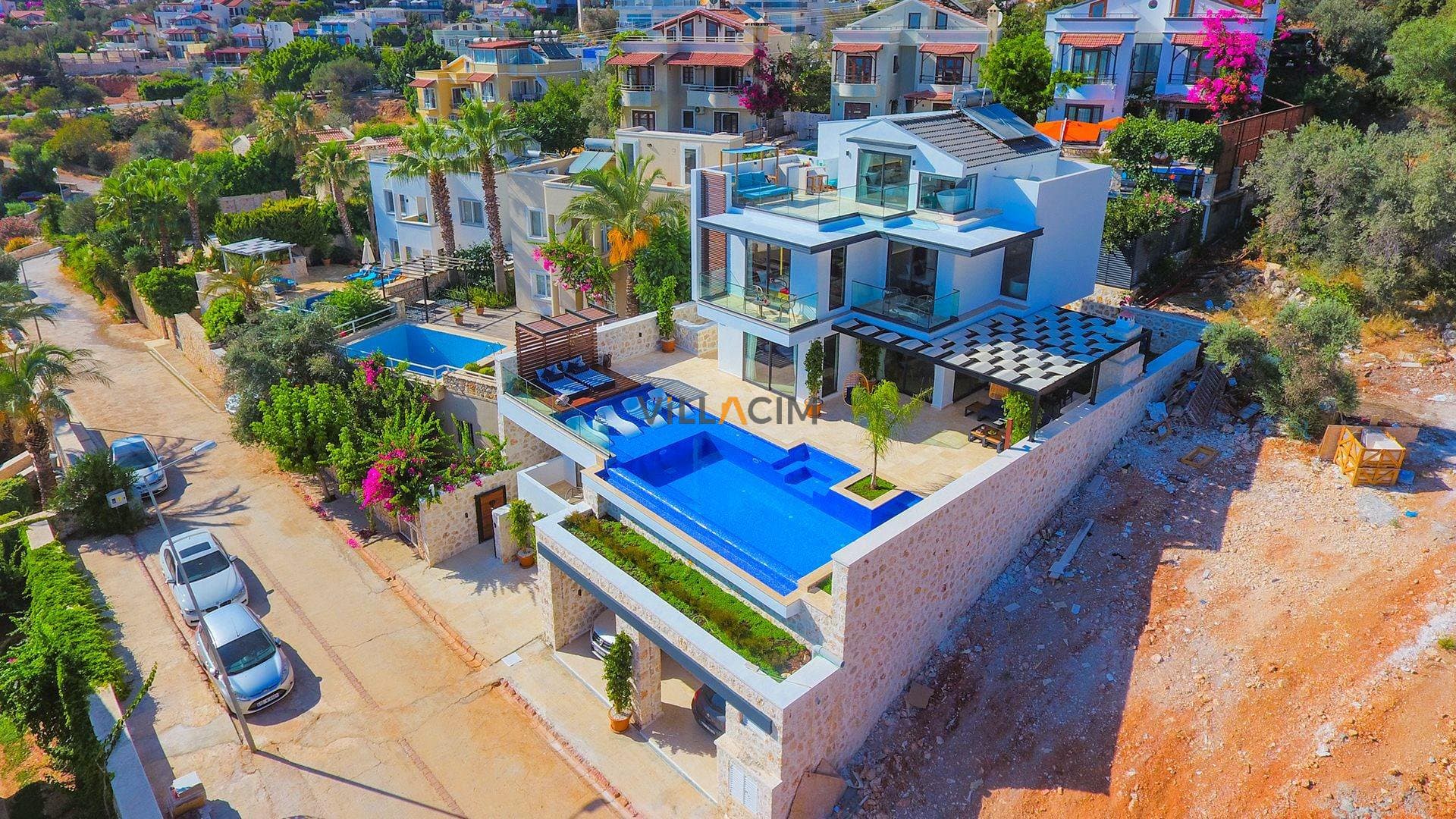 Villa Phina