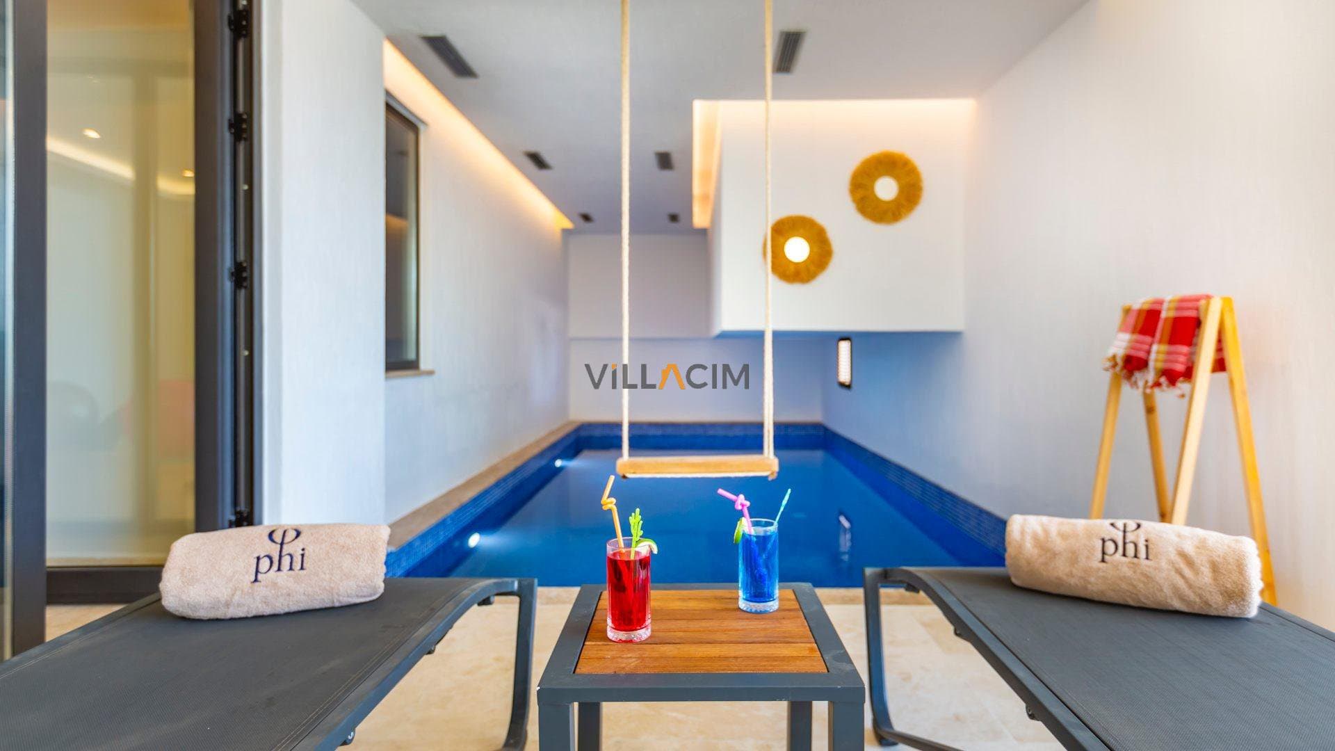 Villa Phina