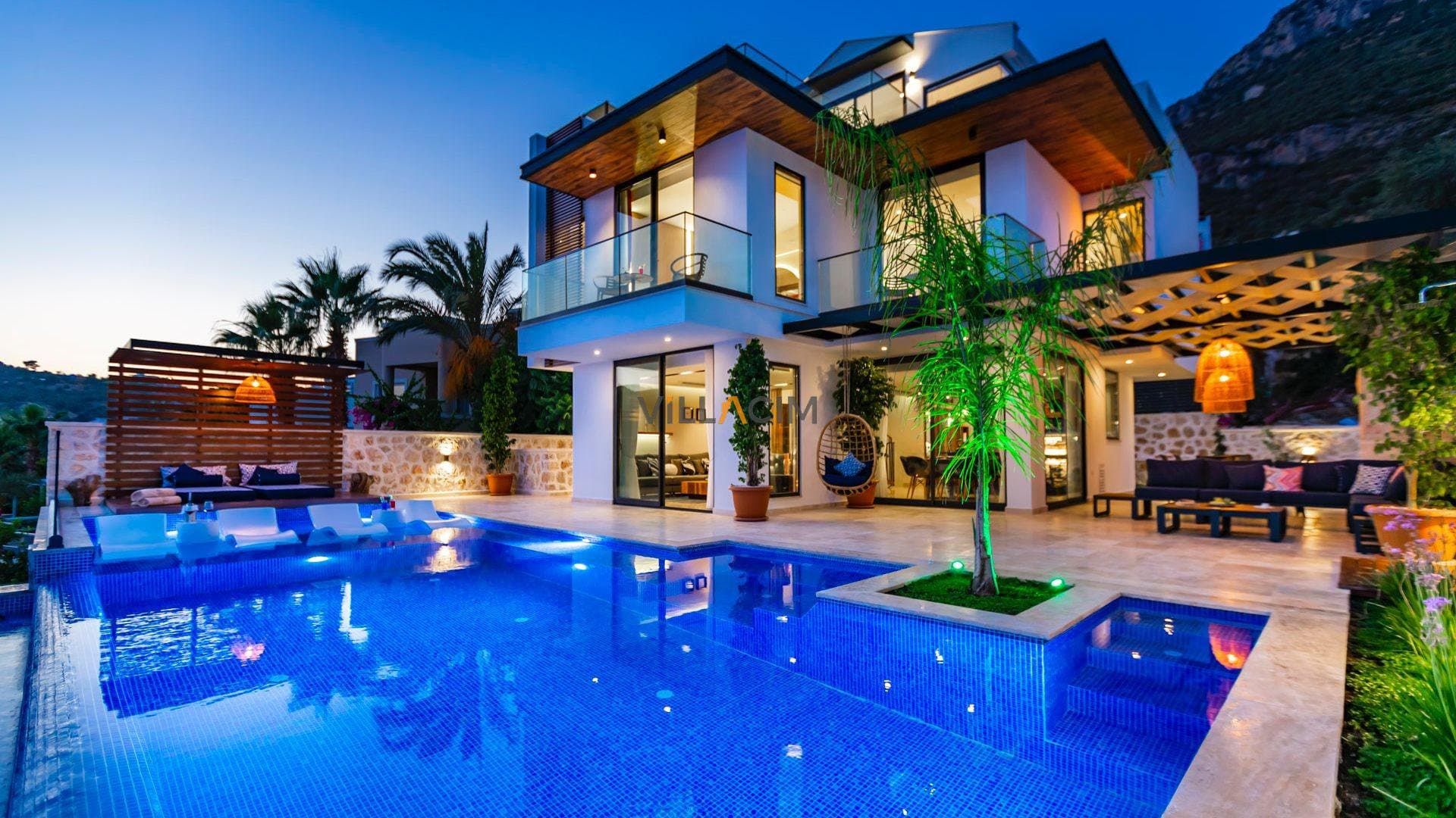 Villa Phina