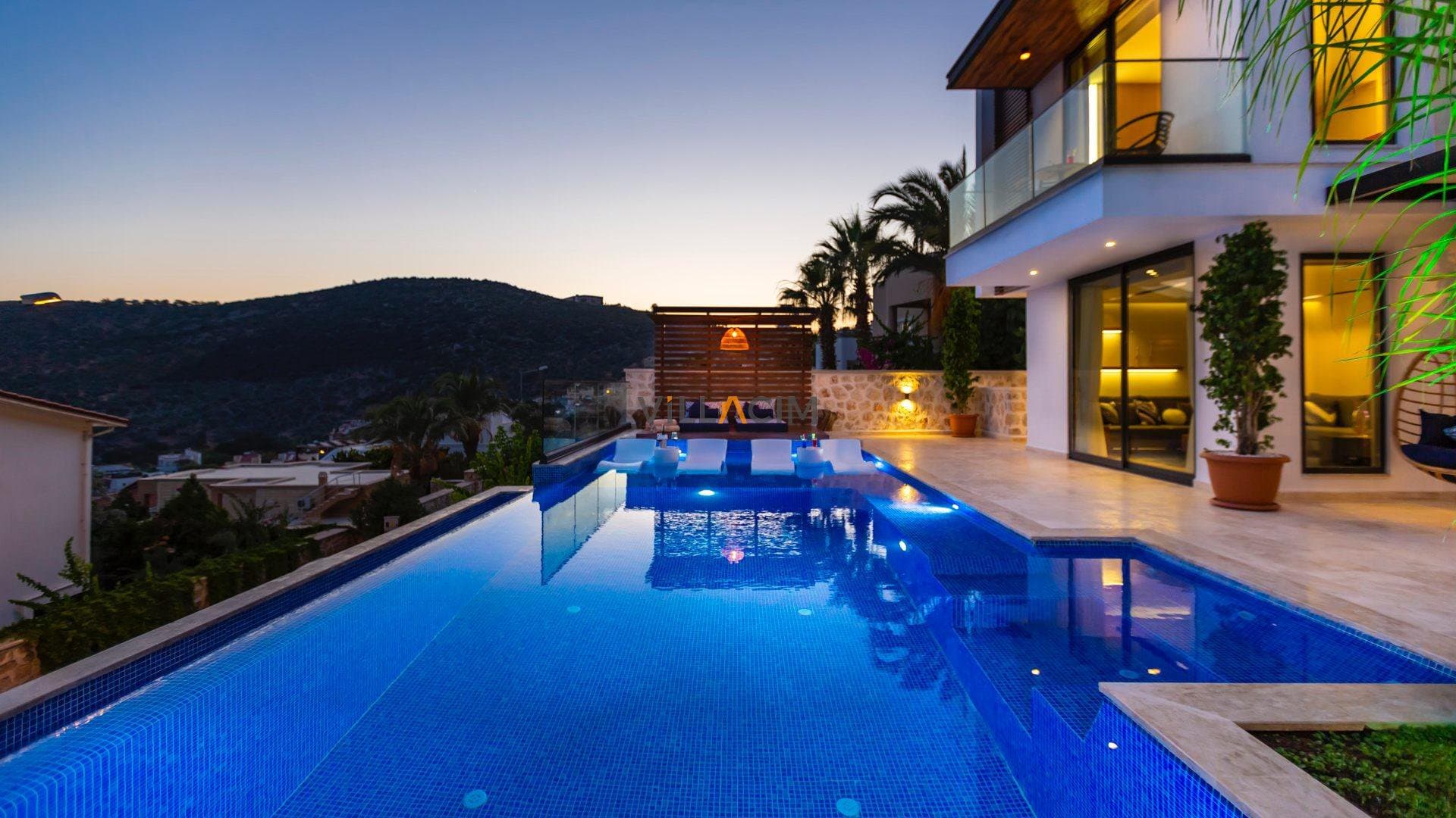 Villa Phina