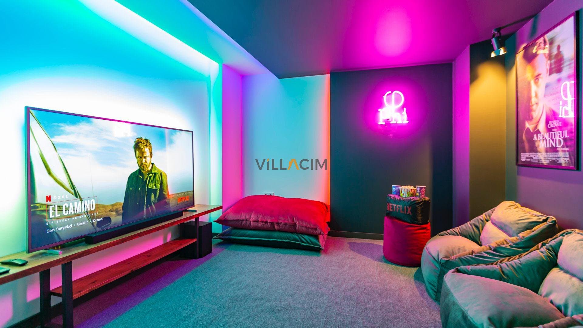 Villa Phina