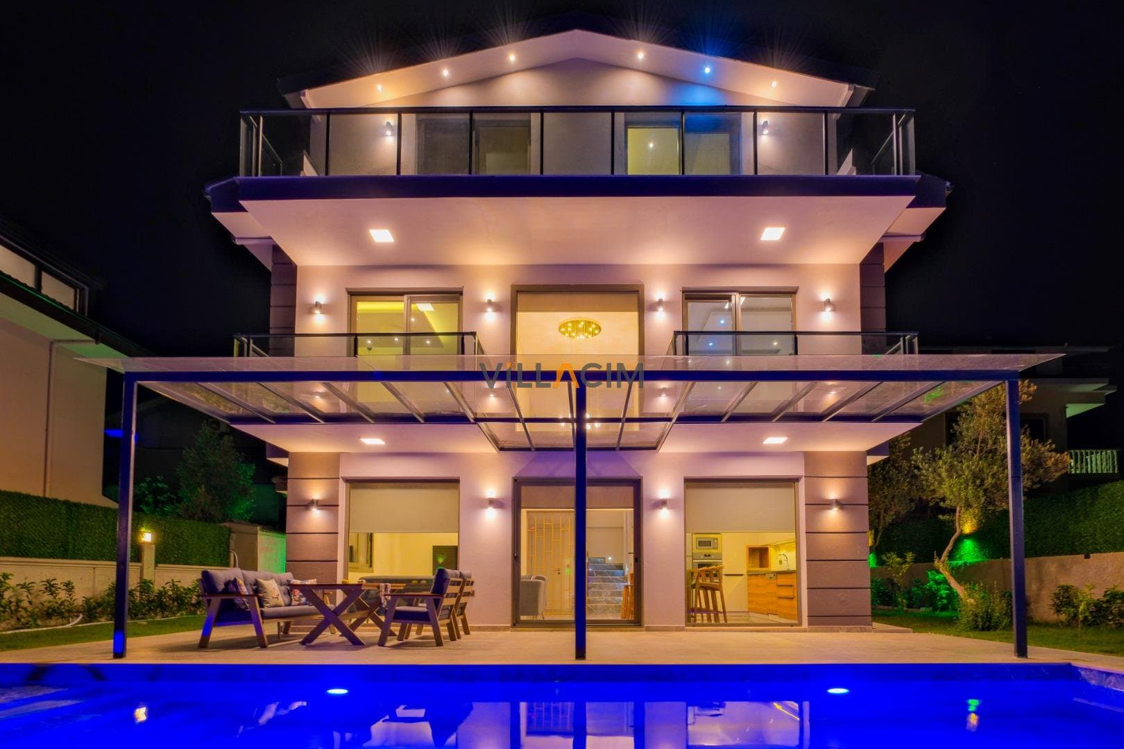 Villa Altınbaşak 2