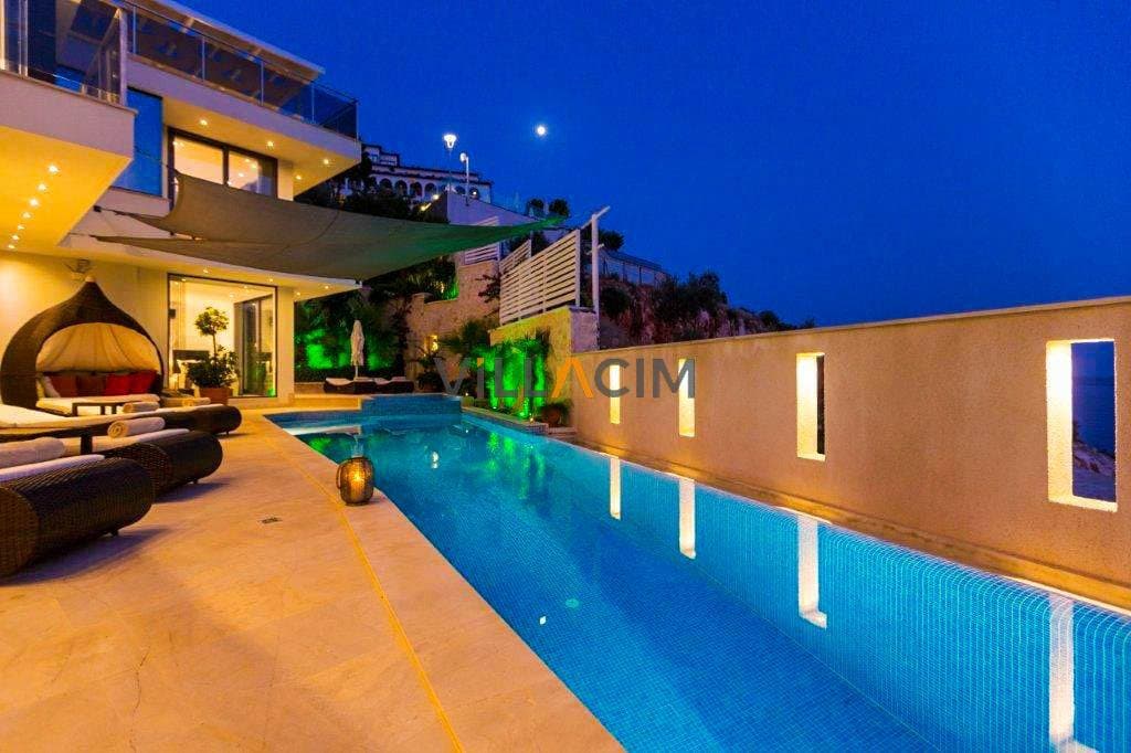 Villa Ocean