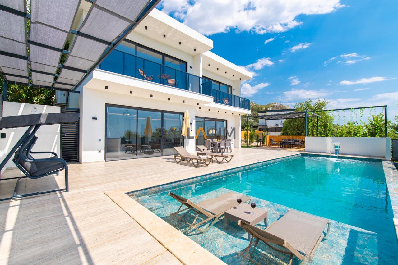 Villa Kaila