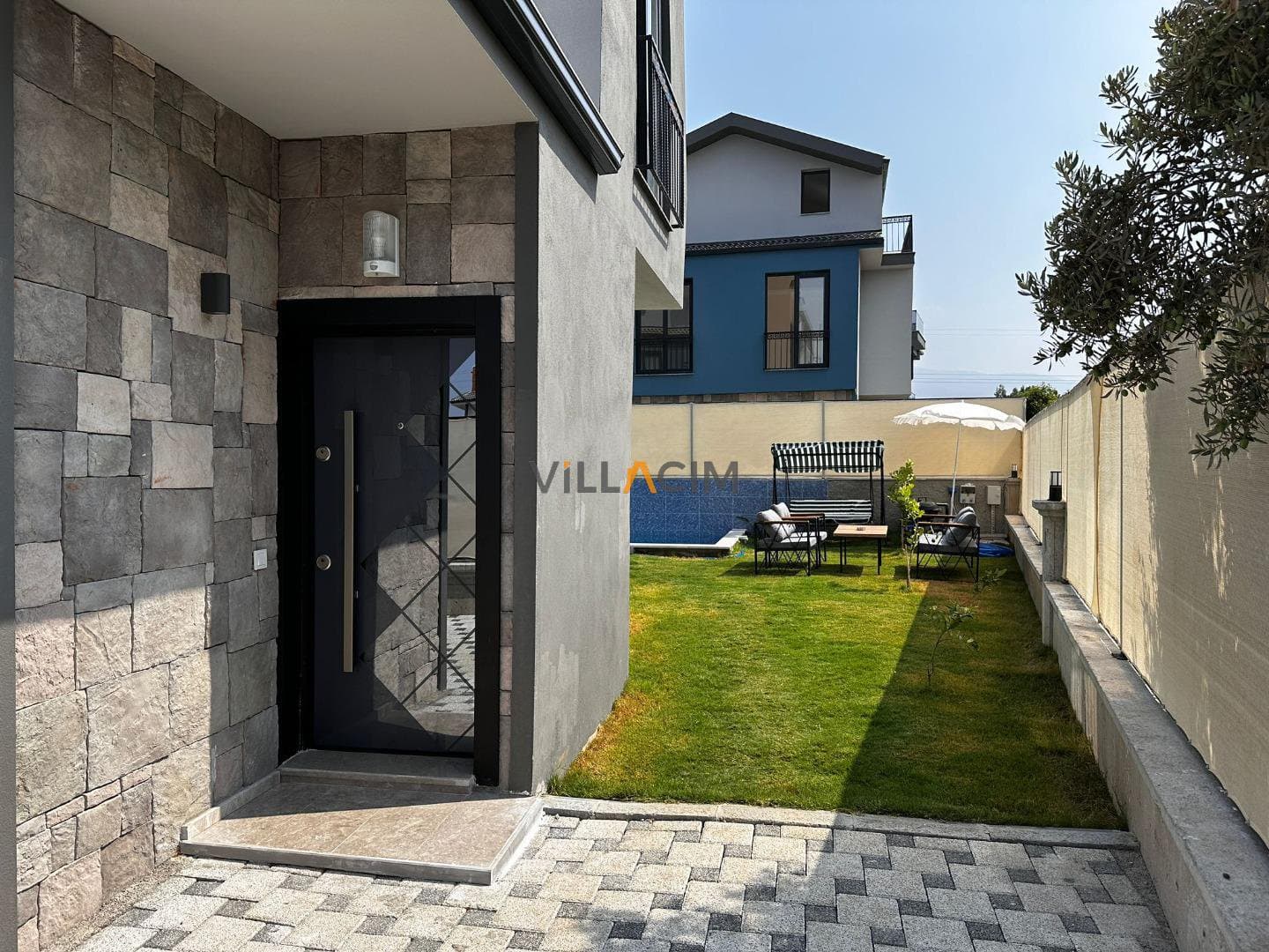 Villa Nağme 1