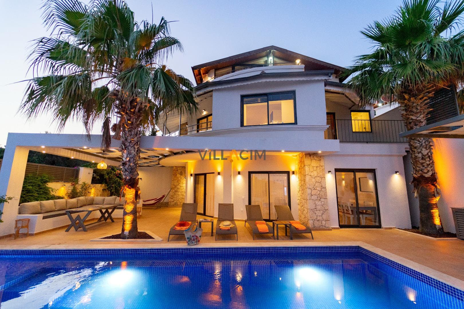 Villa Harley