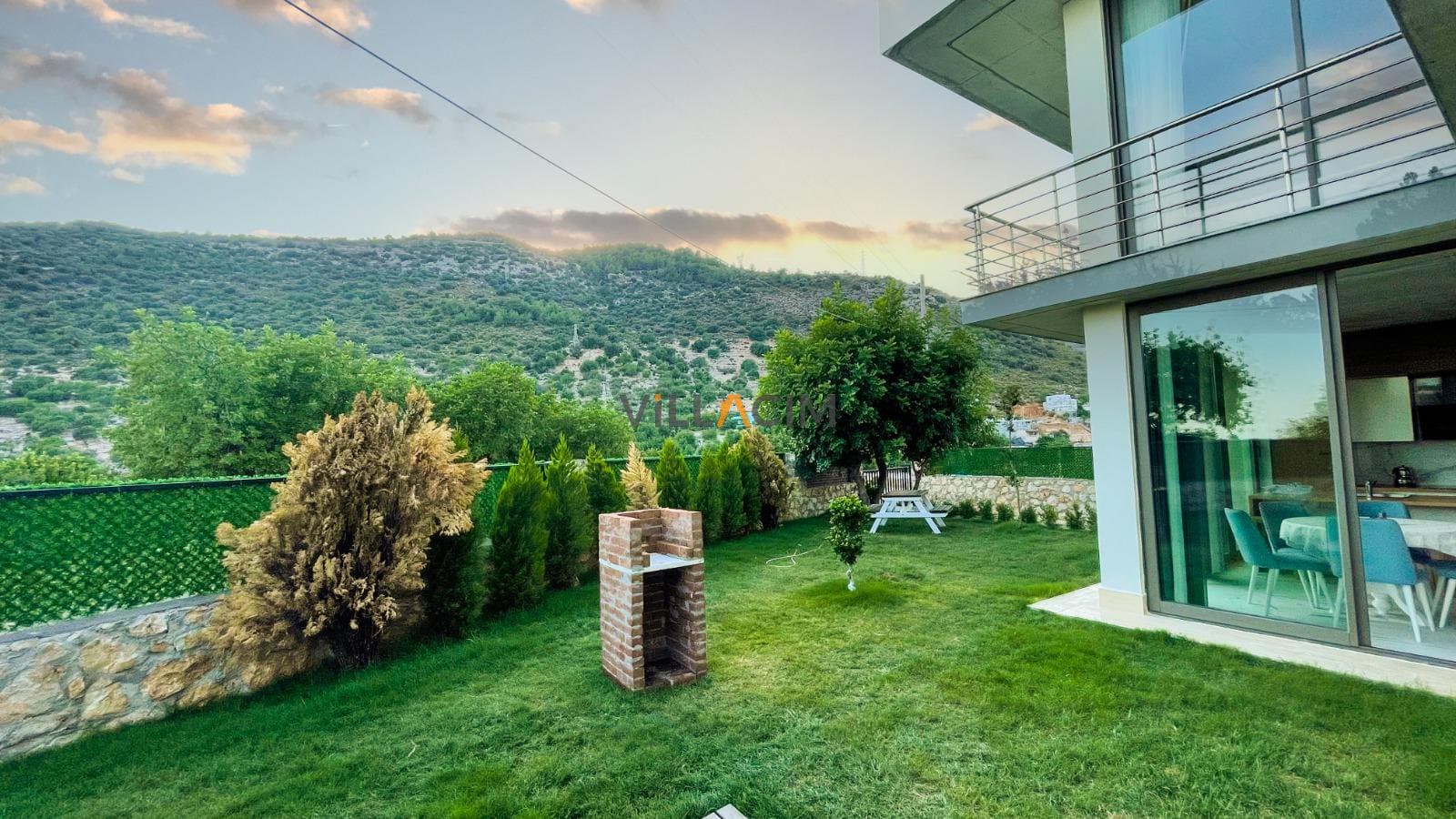Villa Fenike