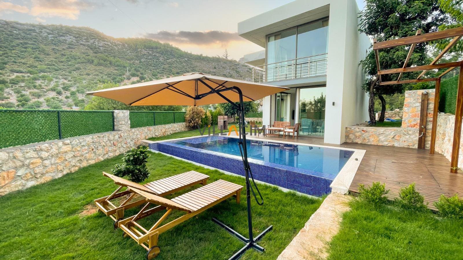 Villa Fenike