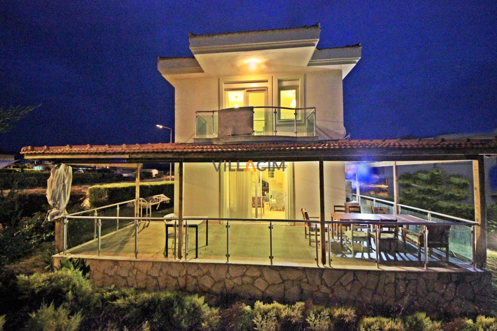 Villa Klein