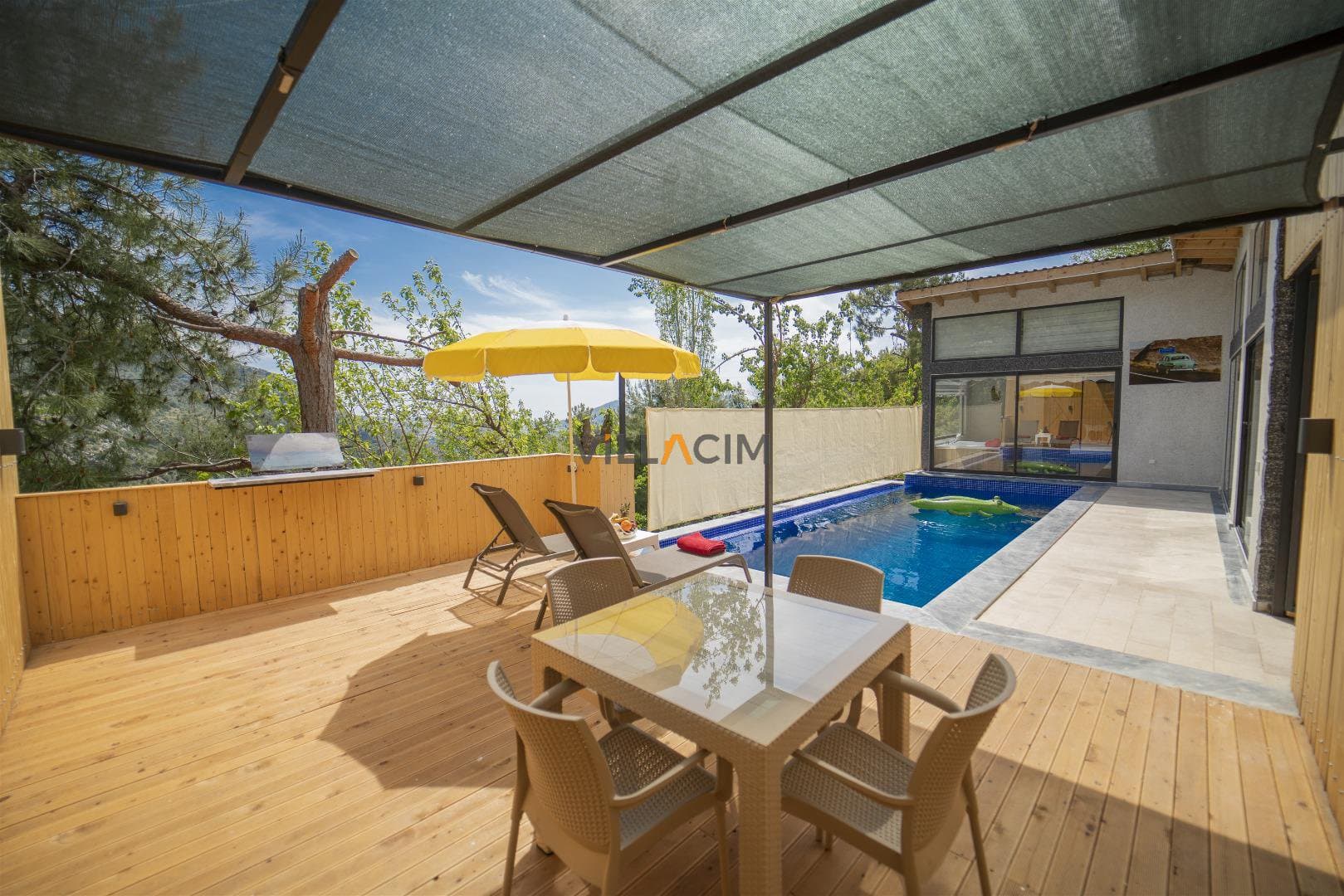 Villa Oceanus 2