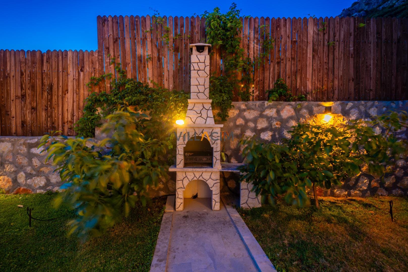 Villa Azra