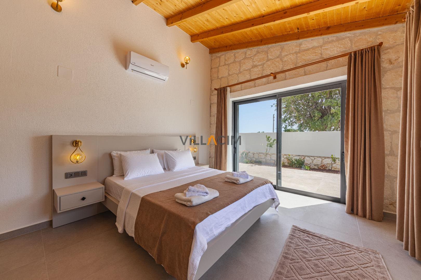 Villa Yıldızlı