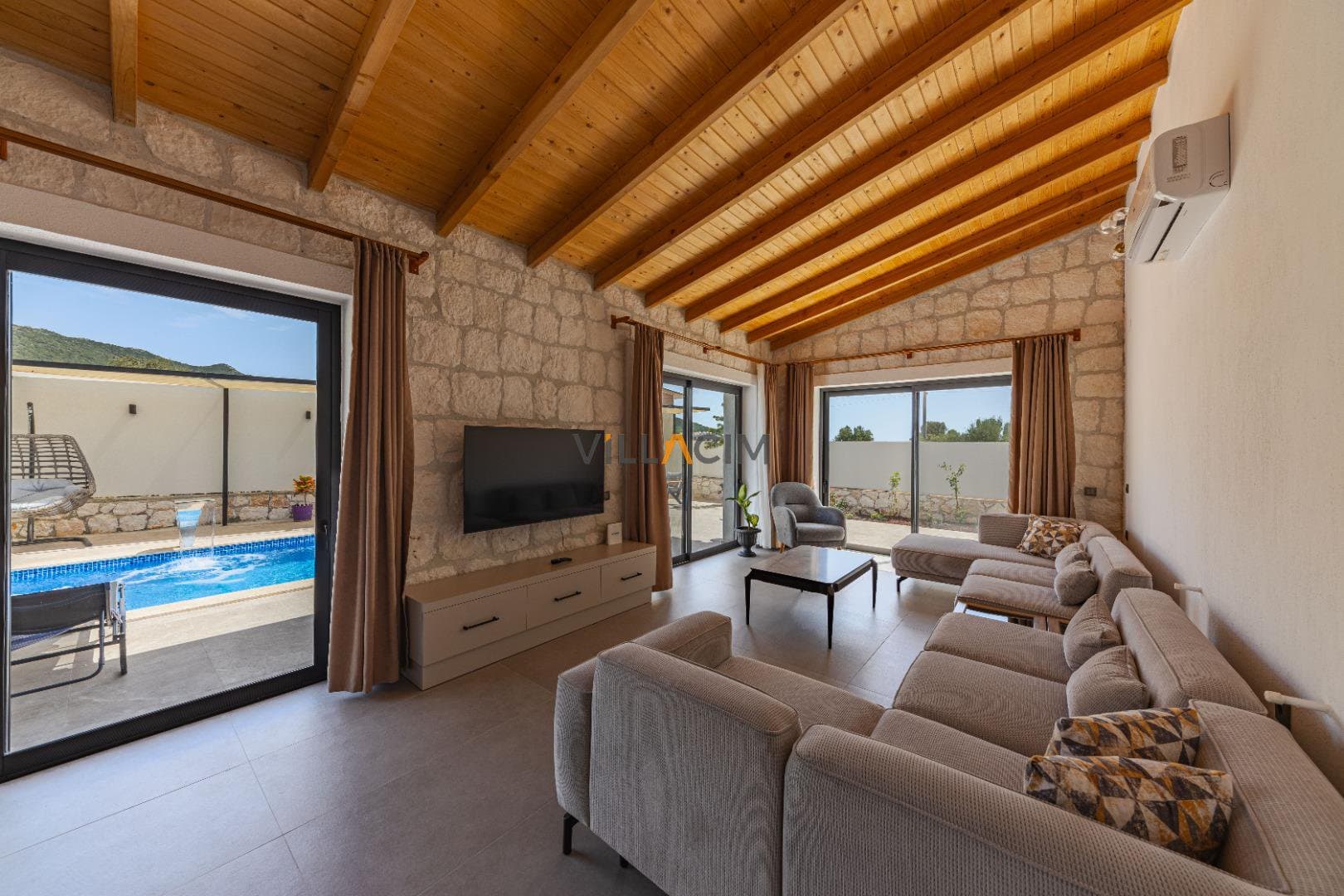 Villa Yıldızlı