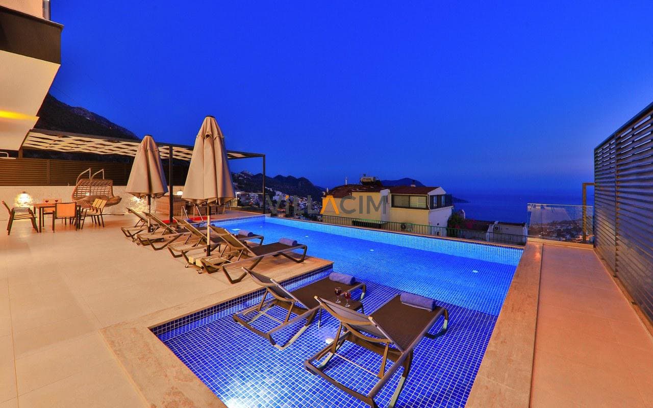 Villa Brenda