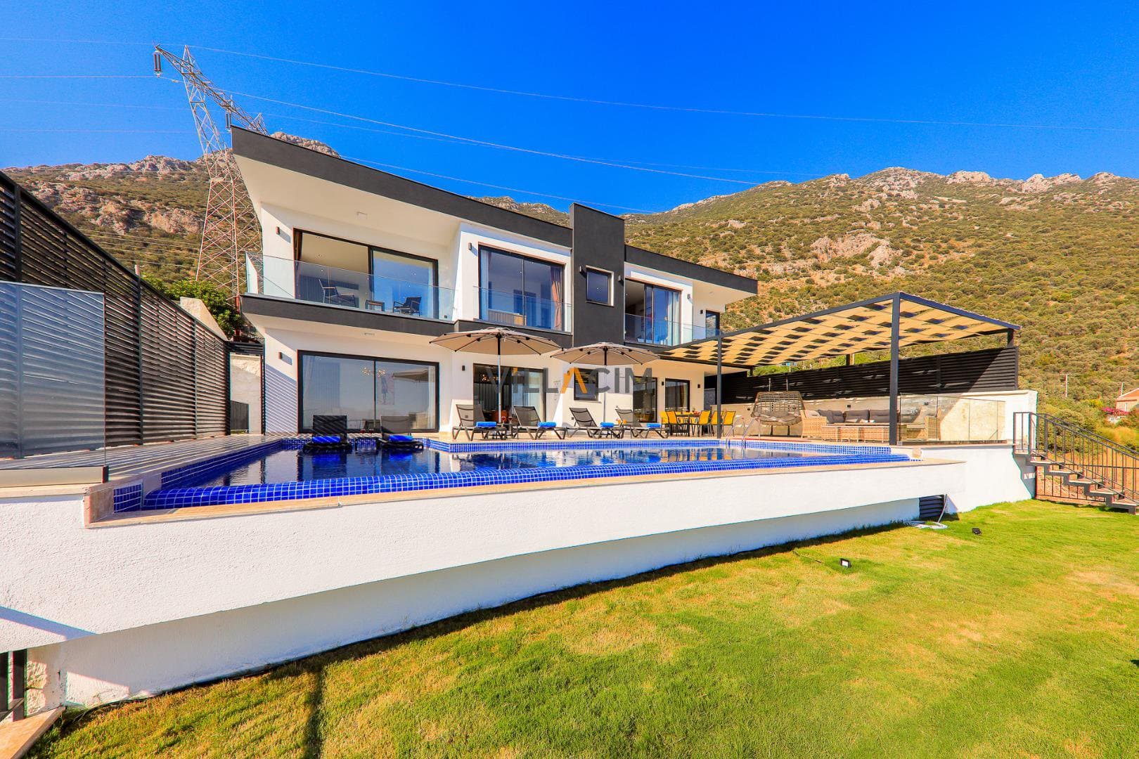 Villa Brenda