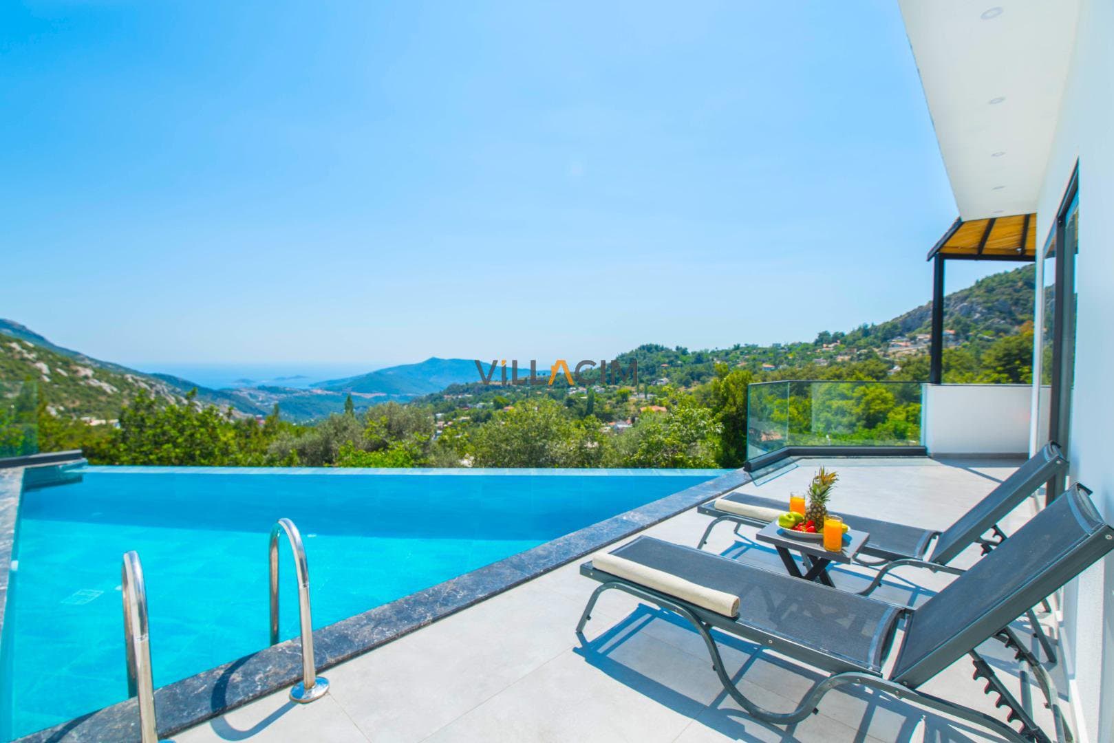 Villa Dilayda