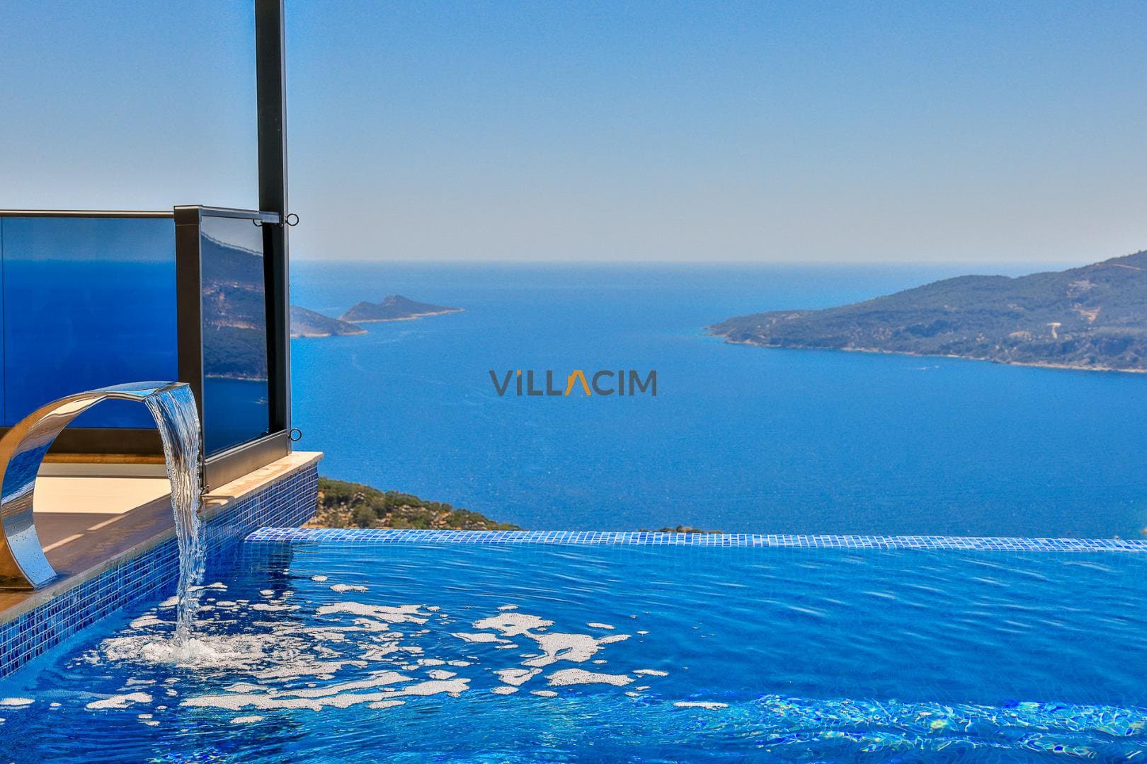 Villa Astral Duo