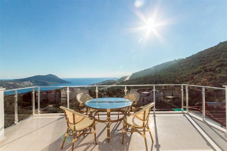 Villa Manolya