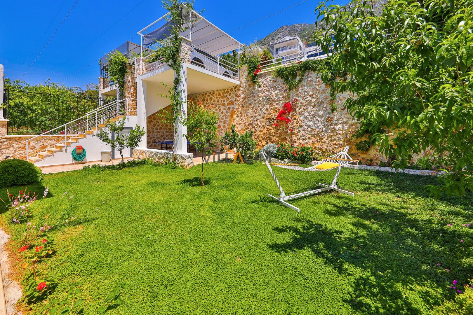 Villa Akasyam