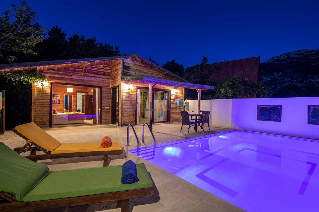 Villa Honeymoon