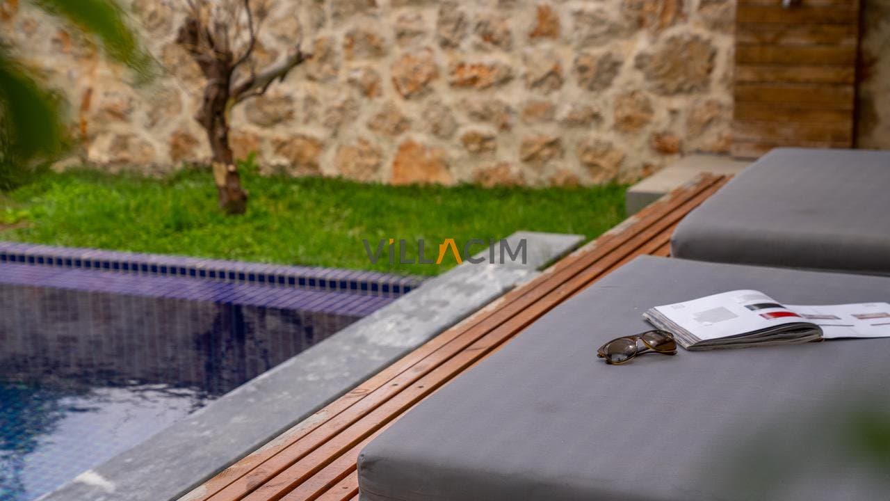 Villa Alin