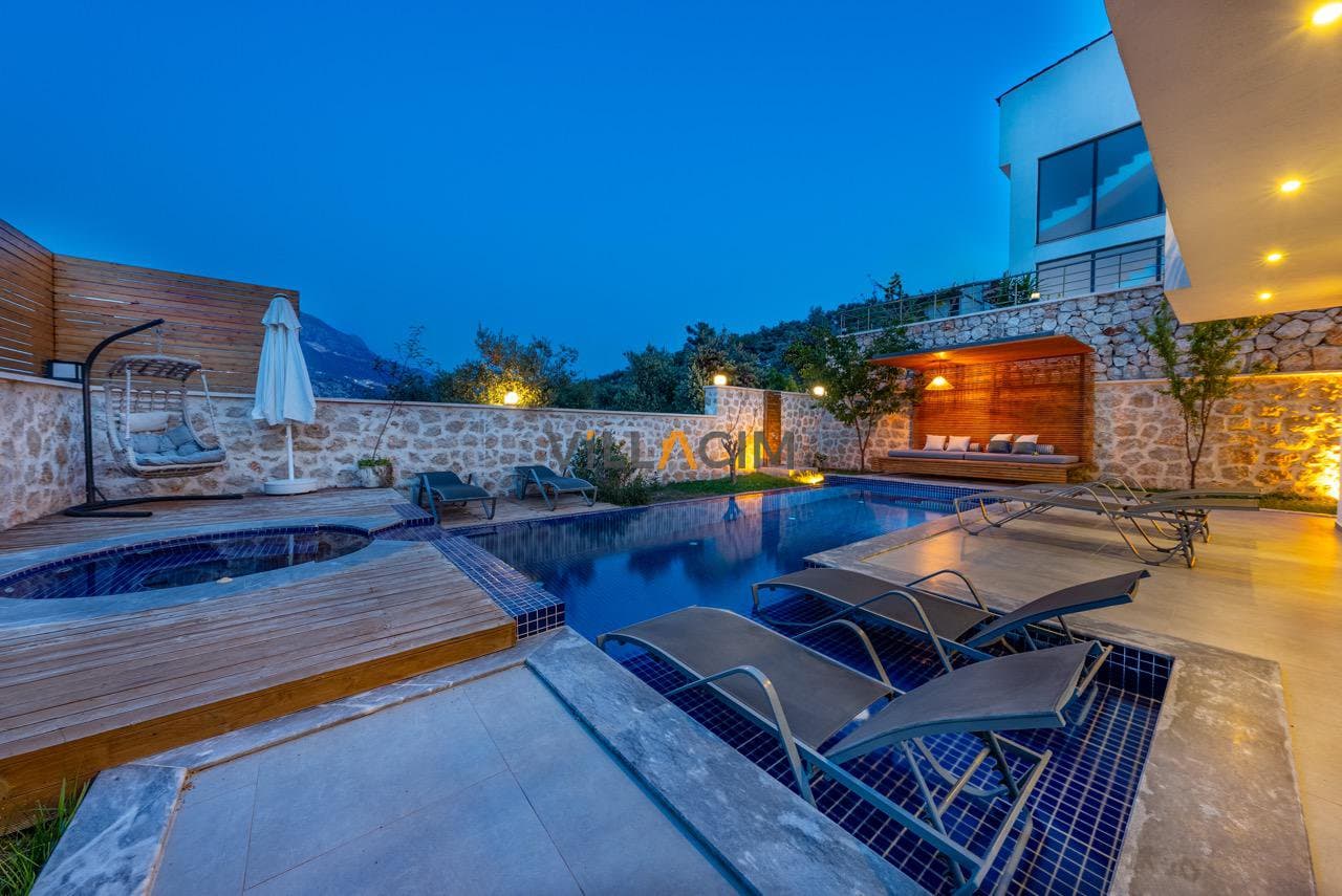 Villa Alin