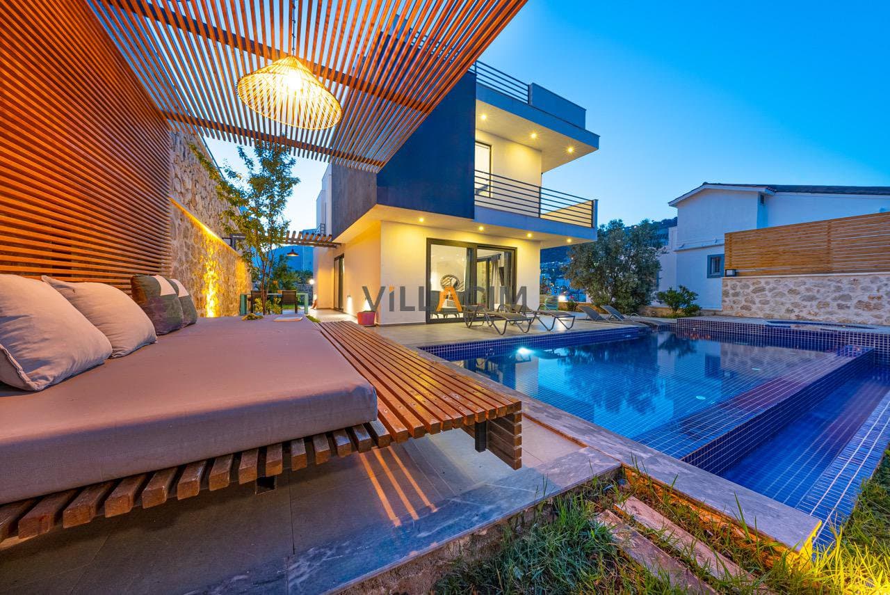 Villa Alin
