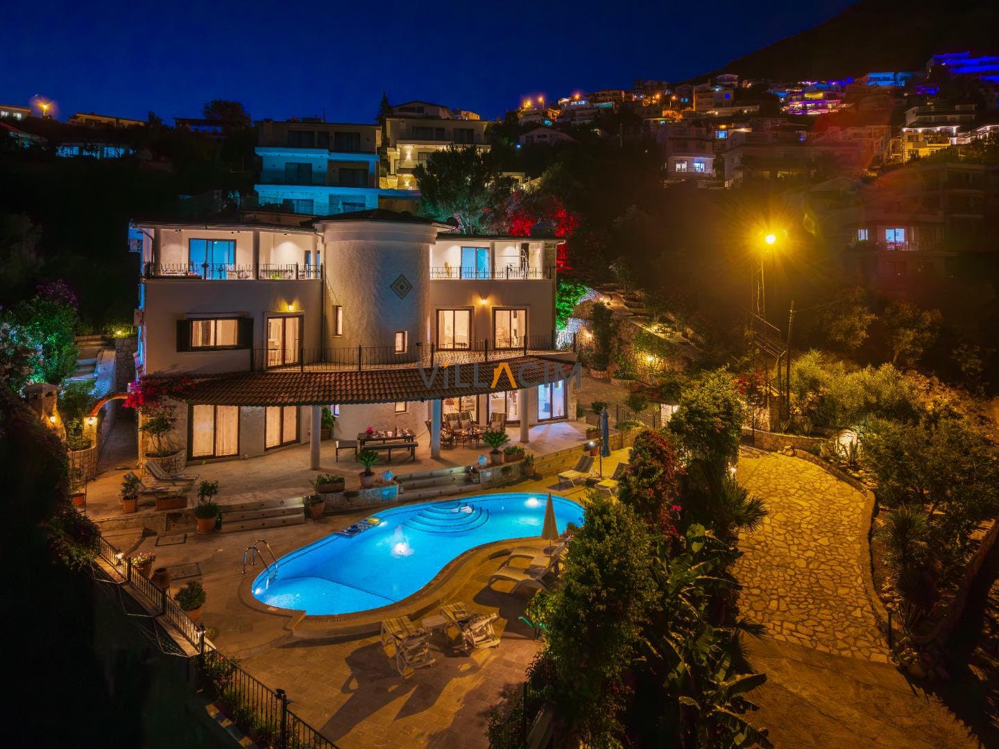 Villa Ayite