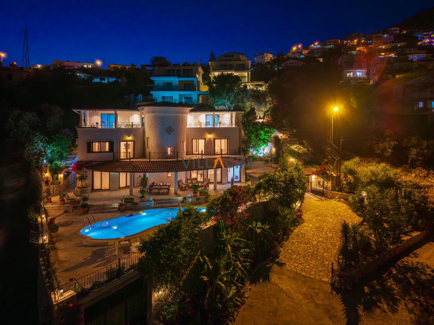 Villa Ayite